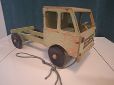Ancien camion bois d'occasion  Le Rouret