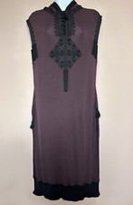 Magnifique robe capuche d'occasion  Toulouse-