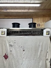 Kitchen extraction canopy for sale  ST. ALBANS
