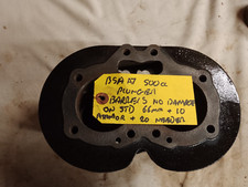 Bsa 500cc plunger for sale  LEICESTER