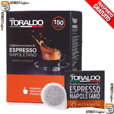 150 cialde caffè usato  Pagani