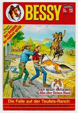 Bessy 868 bastei gebraucht kaufen  Wolpertshausen