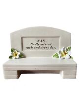 Banca commemorativa nan usato  Spedire a Italy