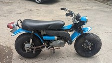 1972 suzuki for sale  Green Bay