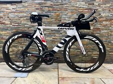 Cervelo time trial for sale  FARNHAM