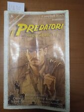 Predatori dell arca usato  Bracciano