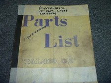 Takisawa powermatic lathe for sale  Dubuque
