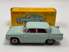 Dinky toys peugeot d'occasion  Saint-Lambert-du-Lattay