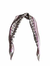 Foulard cou gucci d'occasion  Cachan