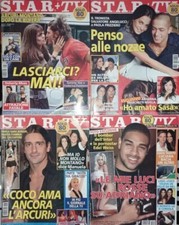 Star rivista 2006 usato  Trieste