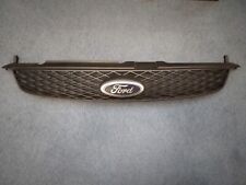Fiesta st150 grille for sale  BIRMINGHAM
