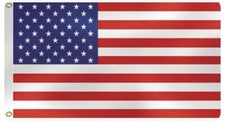5ft 3ft american for sale  DUNSTABLE