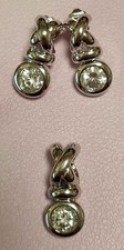 Pierre lang schmuckset gebraucht kaufen  Hof