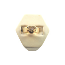 Magnifique bague chopard d'occasion  France
