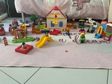 Playmobil123 jolie lot d'occasion  Nice-