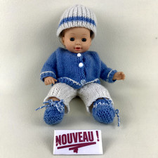 Poupon cititoy nouveau d'occasion  Haguenau