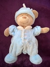 Doudou peluche ours d'occasion  Auterive