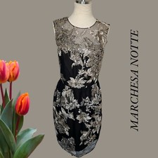 Marchesa notte black for sale  Hewlett