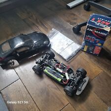Tamiya nissan fairlady for sale  CANTERBURY