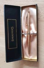Sheaffer usa kugelschreiber gebraucht kaufen  Hannover