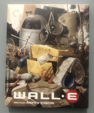 Pixar wall uhd gebraucht kaufen  Wiesbaden