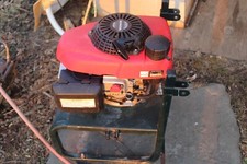 Honda gcv160 engine for sale  Washington