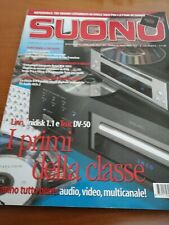 Suono 360 set03 usato  Italia