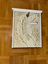 Aufhängebriefkasten stahlblec gebraucht kaufen  Fulda