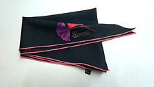 Foulard gucci seta usato  Prato