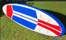 Brast sup board gebraucht kaufen  Langen