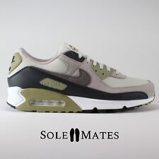 Tênis Nike Air Max 90 'Light Bone Neutral Olive' DM0029-011 masculino tamanho 11.5 comprar usado  Enviando para Brazil