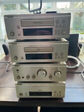 Denon f88 hifi for sale  STAINES-UPON-THAMES