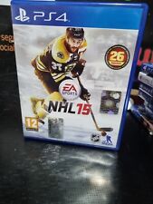 Nhl ps4 n. usato  Qualiano