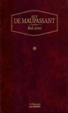 Bel ami. guy usato  Varano Borghi