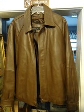 Claiborne outerwear lambskin for sale  Royersford
