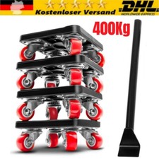 400kg tragfähigkeit möbeltra gebraucht kaufen  Ginsheim-Gustavsburg
