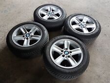 Bmw 1er e81 gebraucht kaufen  Kirchheim