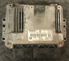 Calculateur moteur opel d'occasion  Morangis