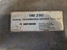 Used kent moore for sale  Canton
