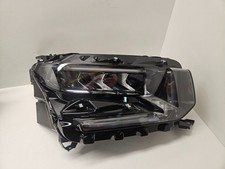 Usado, CITROËN C3 AIRCROSS II Avant Droit le Phare 9851349080 LED Vision comprar usado  Enviando para Brazil