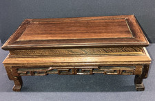 Chinese handmade wood for sale  Los Angeles
