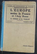 Livre ancien russie d'occasion  Tulle