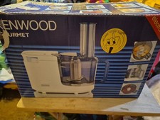 Kenwood fp300 gourmet for sale  BRIGHTON