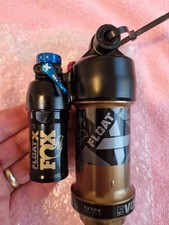 Fox float shock for sale  STALYBRIDGE
