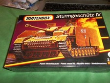 Matchbox matchbox sturmgeschut for sale  MANCHESTER