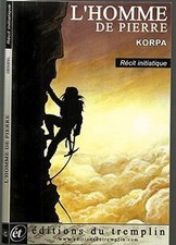 Lhomme pierre korpa gebraucht kaufen  Berlin