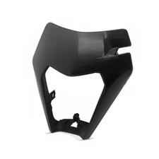 Lampenmaske ktm exc gebraucht kaufen  Meinerzhagen