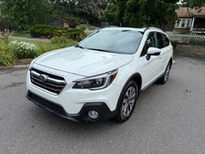2019 subaru outback for sale  Halethorpe