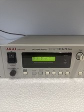 Akai ewi3020m analog for sale  North Hollywood