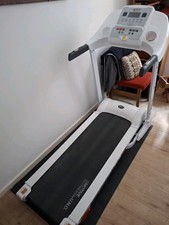 Elektrisches laufband 8km gebraucht kaufen  Zeitz